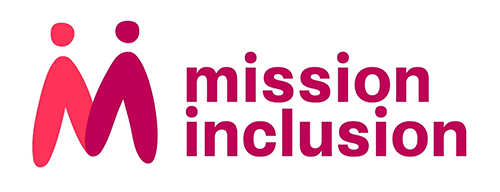 Mission Inclusion - Logo