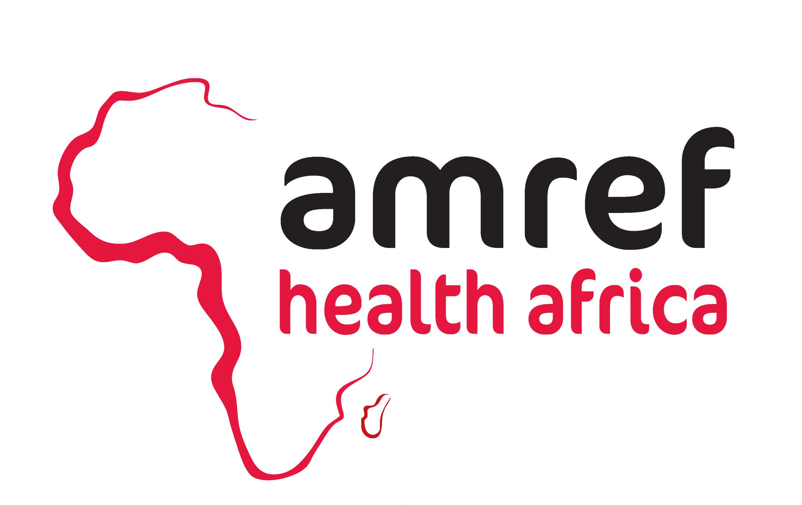Amref Health Africa in Canada - Logo