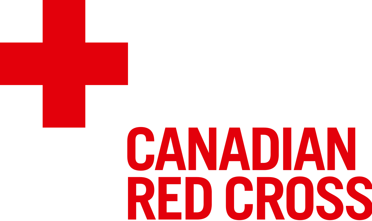 Croix-Rouge canadienne - Logo