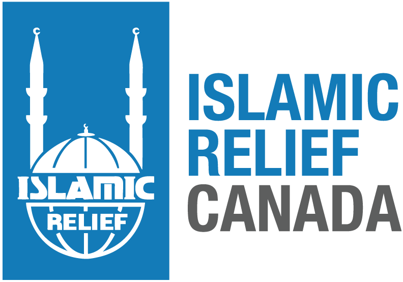 Islamic Relief Canada - Logo
