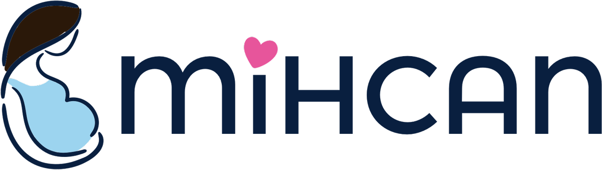 Maternal and Infant Health Canada (MIHCan) - Logo