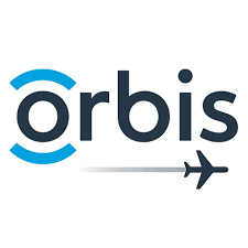 Orbis Canada - Logo