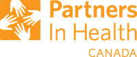 Partenaires en santé Canada - Logo