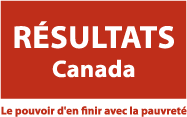Résultats Canada - Logo