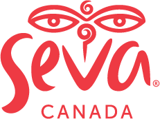 Seva Canada Society - Logo