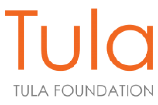 Tula Foundation - Logo