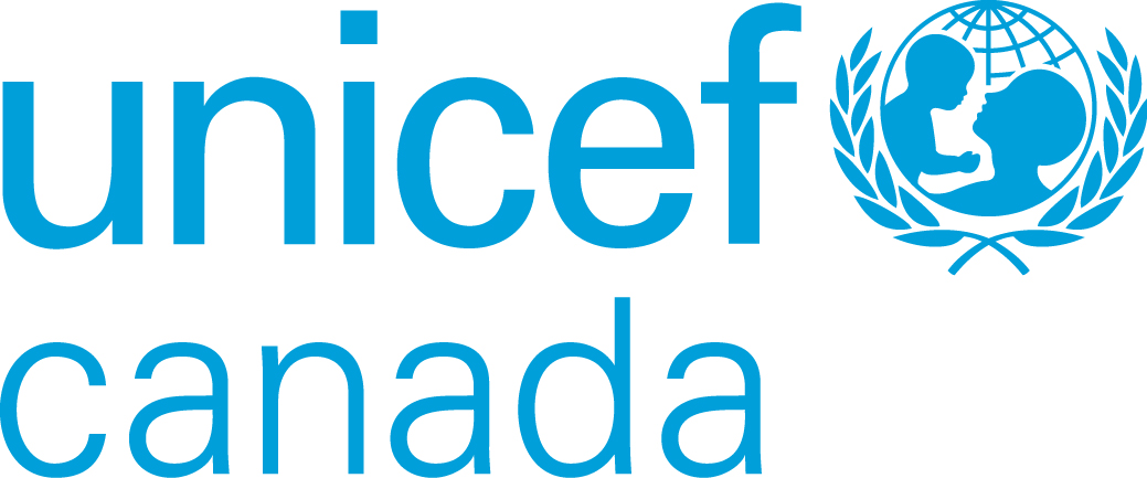 UNICEF Canada - Logo