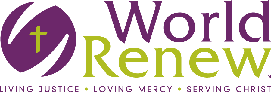 World Renew - Logo