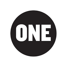 ONE Canada - Logo