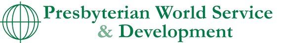 Presbyterian World Service & Development - Logo