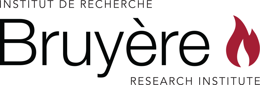 Bruyère Research Institute - Logo