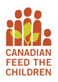 Canadian Feed The Children (CFTC) - Logo
