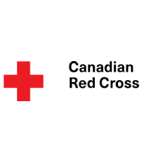 Croix-Rouge canadienne - Logo