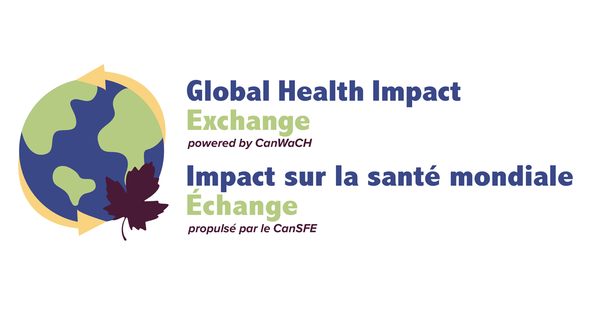 Des experts en santé mondiale et en développement, et des artistes canadiens et internationaux réunis en pleine pandémie