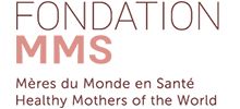 Fondation mères du monde en santé - Logo
