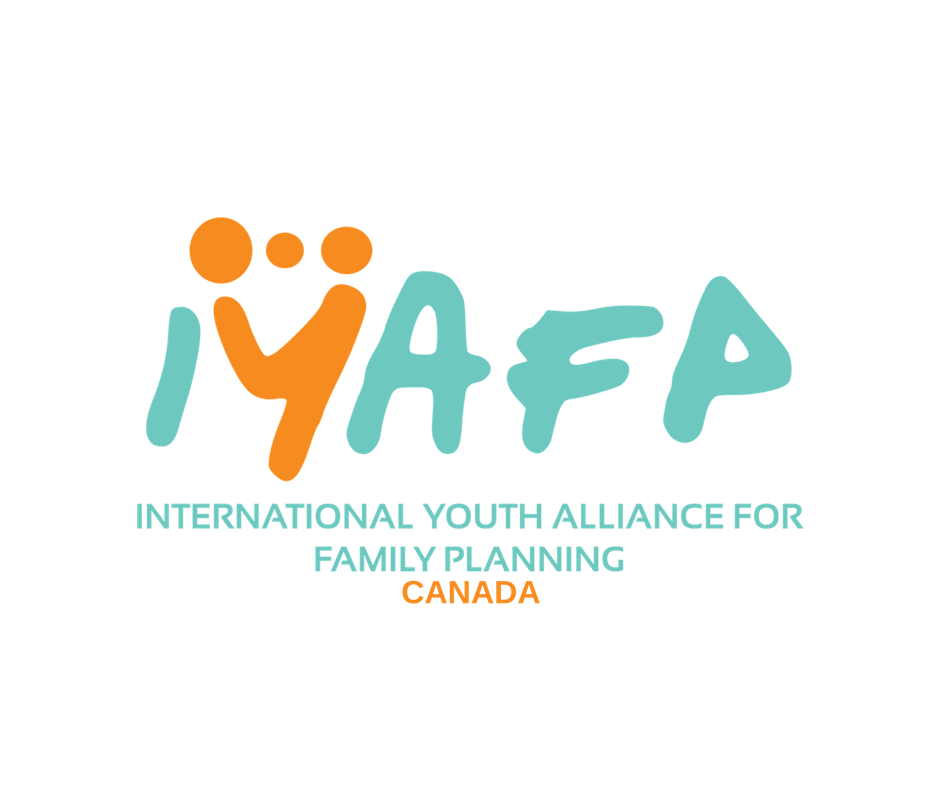 International Youth Alliance for Family Planning Canada - Logo