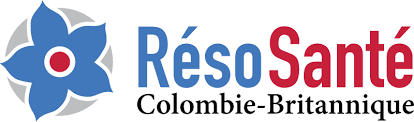 RésoSanté Colombie-Britannique - Logo