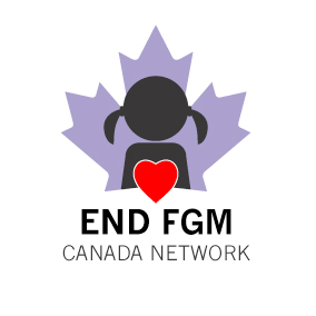End FGM Canada - Logo