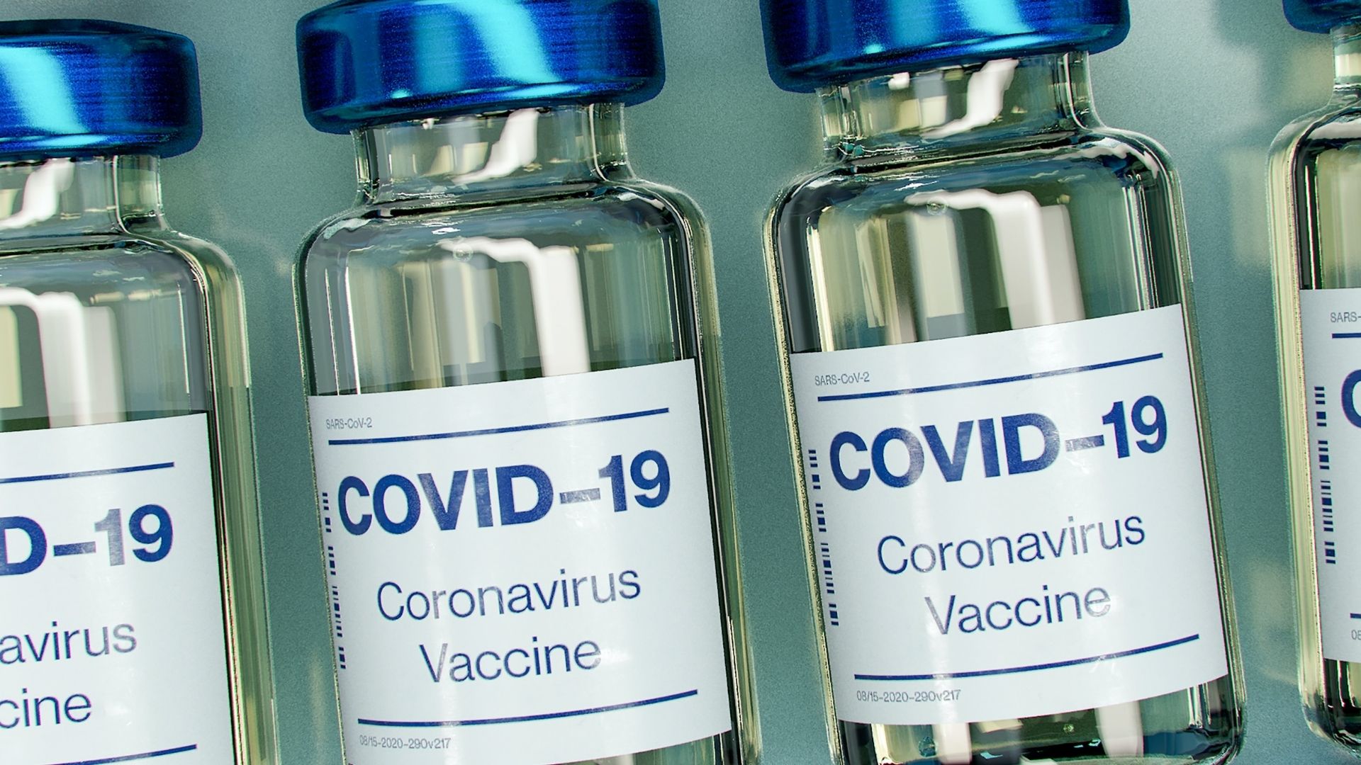 Health Equity in the Distribution of COVID-19 Vaccines Can Not Be Ignored