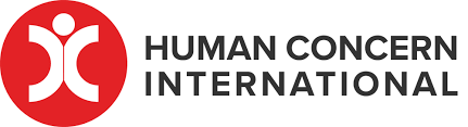 Human Concern International (HCI) - Logo