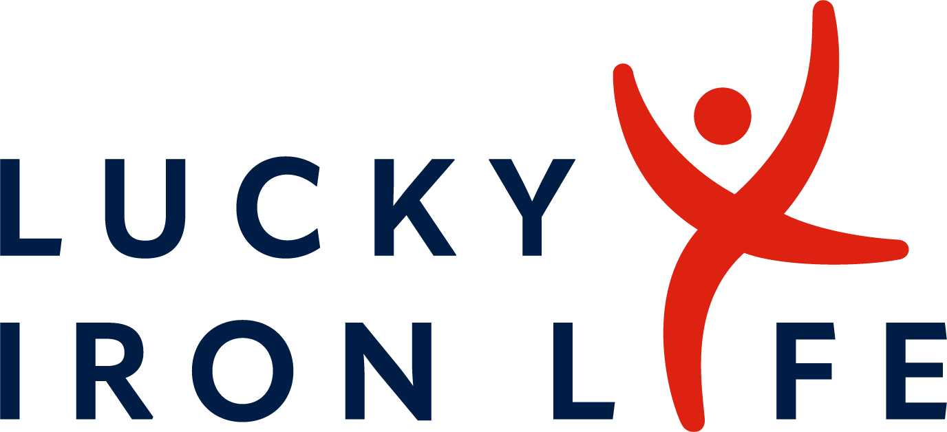 Lucky Iron Fish Inc. - Logo