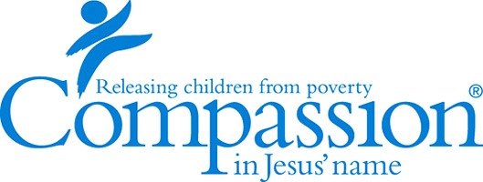 Compassion Canada - Logo