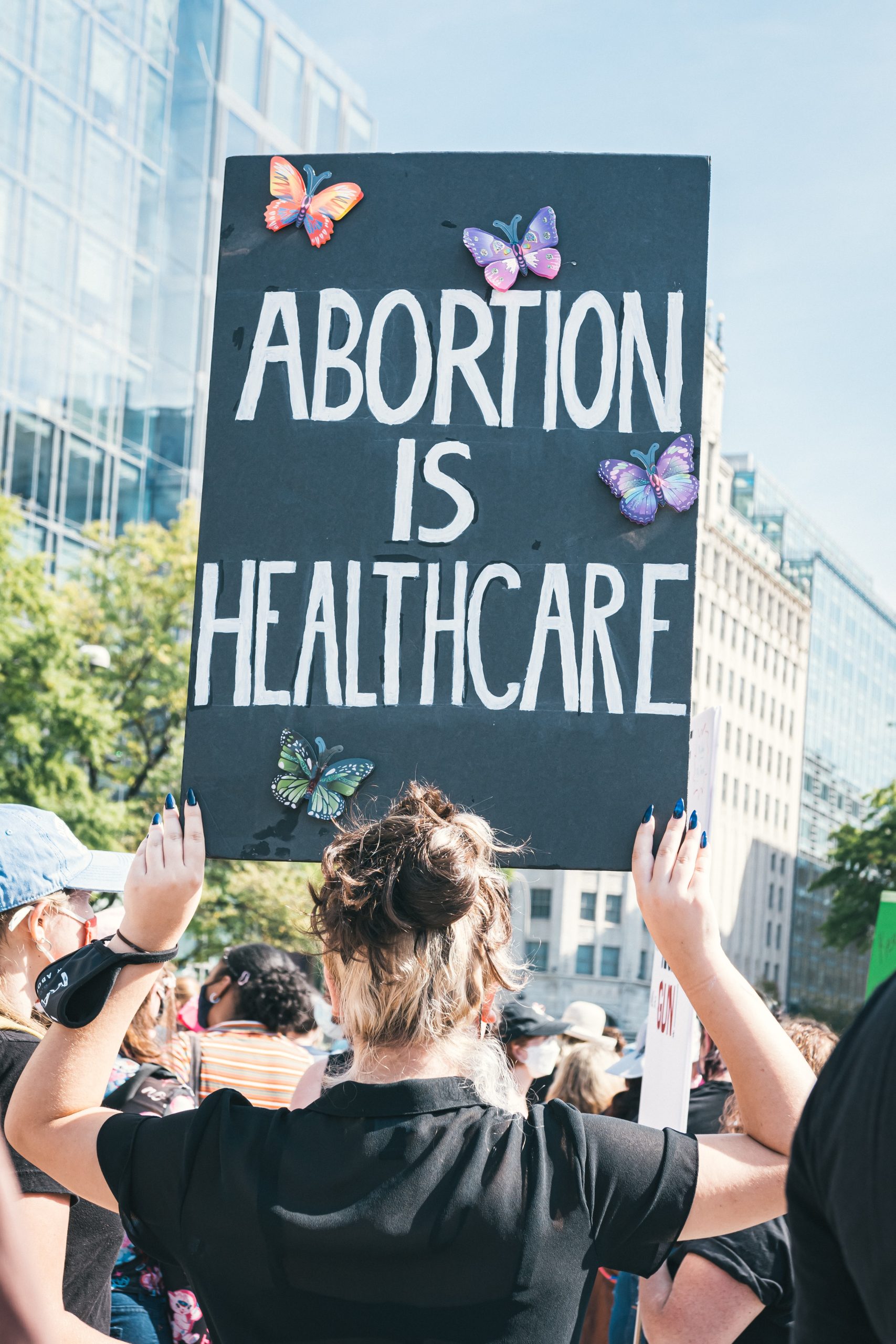 Conversation sur la SDSR : Liberté reproductive et soins liés à l’avortement