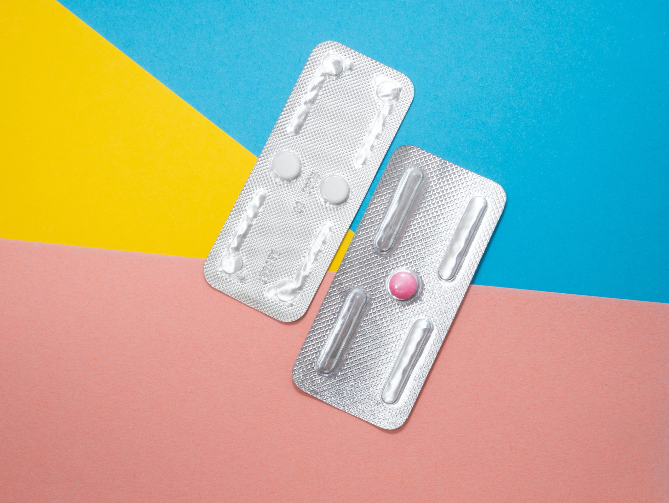 Conversation sur la SDSR : Accès aux soins contraceptifs pour les PANDC