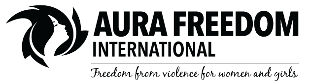 Aura Freedom International - Logo