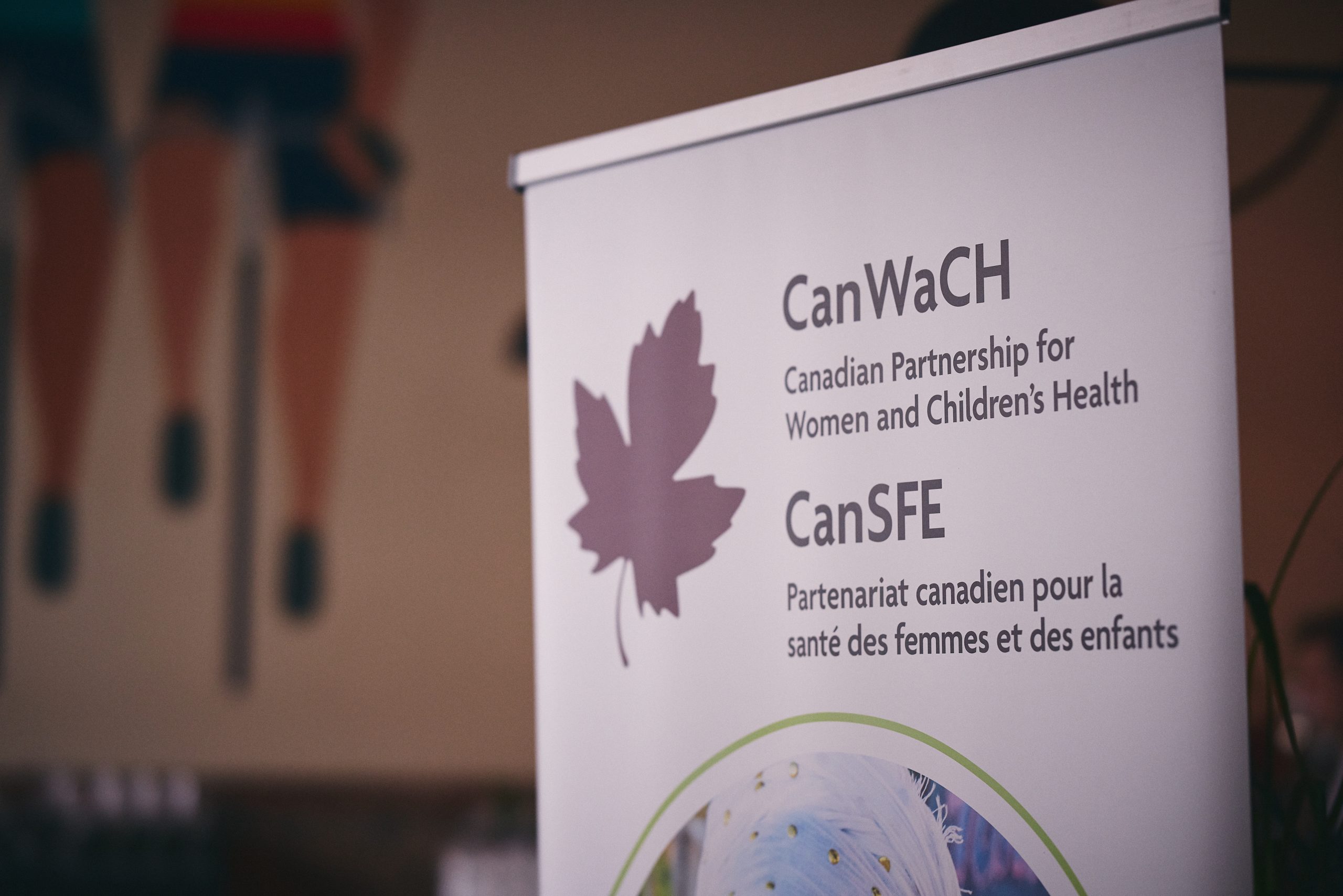 Le CanSFE est désormais l’hôte du Groupe de travail interagences (IAWG) sur la santé reproductive en situation de crise
