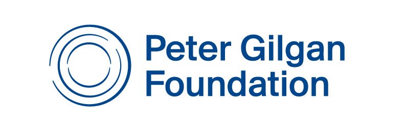 Fondation Peter Gilgan - Logo